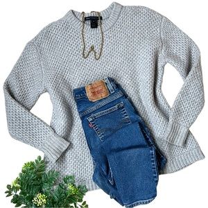 Marc by Marc Jacobs Merino Knit Sweater